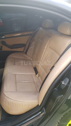 BMW 320 2001, 416,000 km - 2.2 l - Bakı