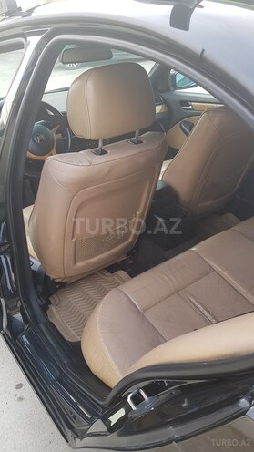 BMW 320 2001, 416,000 km - 2.2 l - Bakı