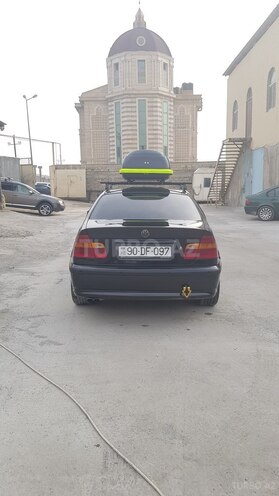 BMW 320 2001, 416,000 km - 2.2 l - Bakı