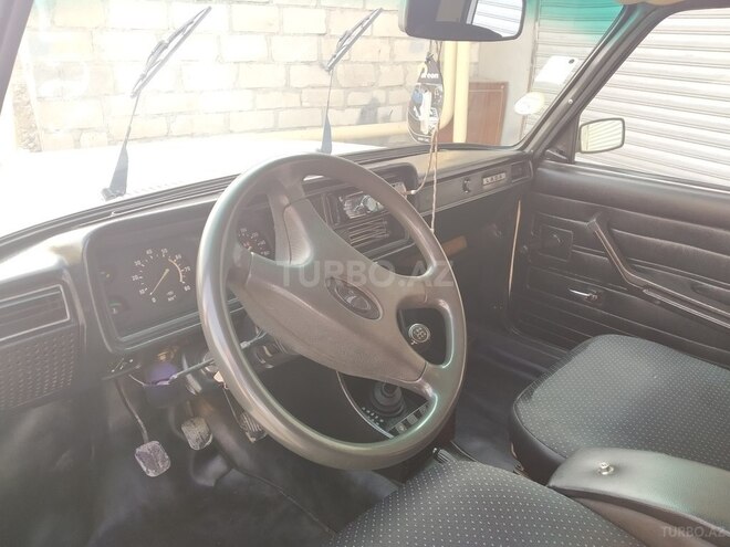 LADA (VAZ) 2107 1996, 166,000 km - 1.5 l - Şəmkir