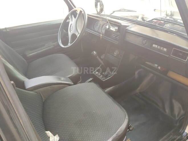 LADA (VAZ) 2107 1996, 166,000 km - 1.5 l - Şəmkir