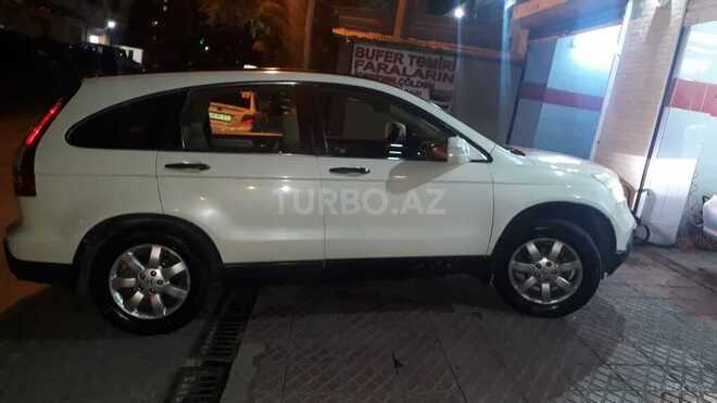 Honda CR-V 2007, 312,000 km - 2.4 л - Bakı