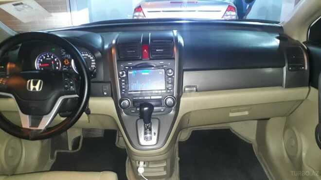 Honda CR-V 2007, 312,000 km - 2.4 л - Bakı