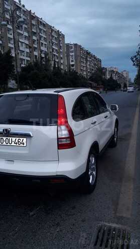 Honda CR-V 2007, 312,000 km - 2.4 л - Bakı