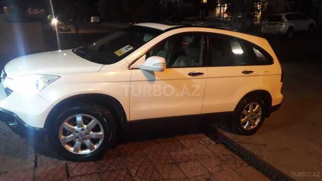 Honda CR-V 2007, 312,000 km - 2.4 л - Bakı