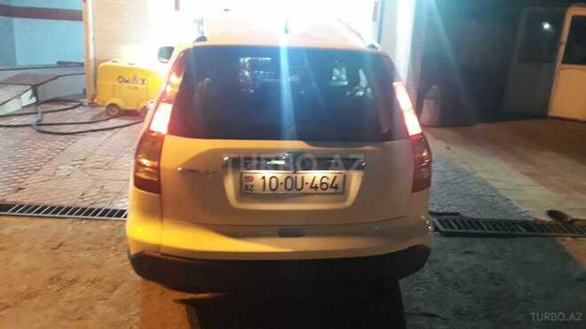 Honda CR-V 2007, 312,000 km - 2.4 л - Bakı