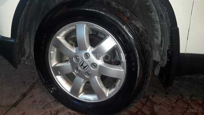 Honda CR-V 2007, 312,000 km - 2.4 л - Bakı