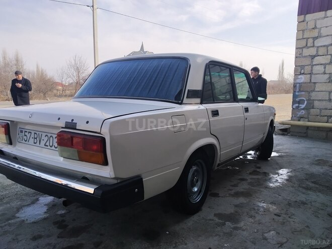 LADA (VAZ) 2107 1996, 166,000 km - 1.5 l - Şəmkir