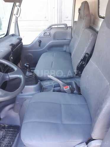 Isuzu NPR 66 L 2008, 365,000 km - 4.3 л - Bakı