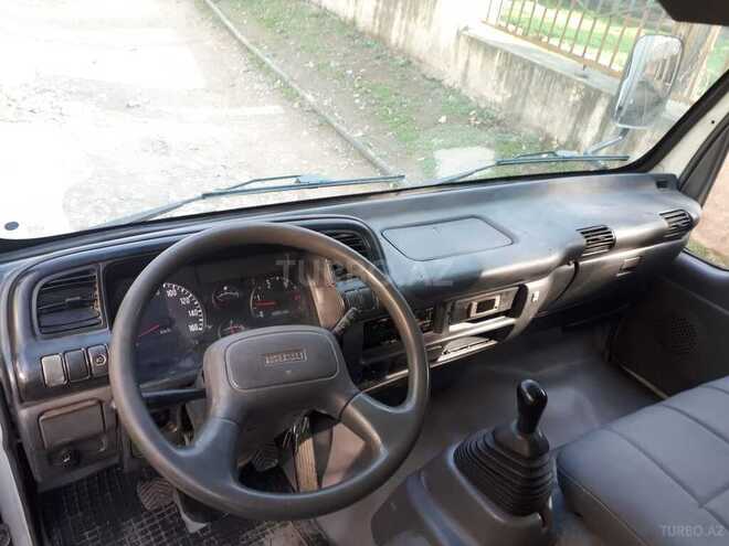 Isuzu NPR 66 L 2008, 365,000 km - 4.3 л - Bakı