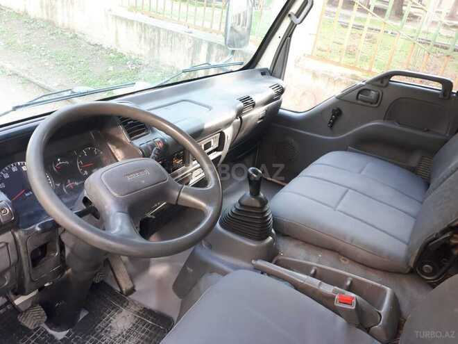 Isuzu NPR 66 L 2008, 365,000 km - 4.3 л - Bakı