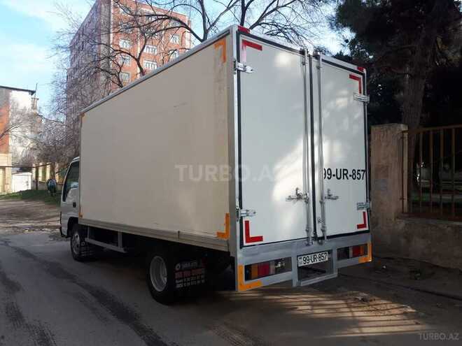 Isuzu NPR 66 L 2008, 365,000 km - 4.3 л - Bakı