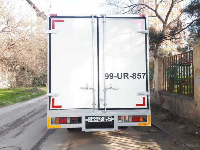 Isuzu NPR 66 L 2008, 365,000 km - 4.3 л - Bakı