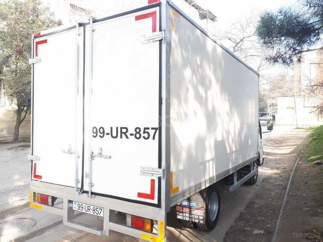 Isuzu NPR 66 L 2008, 365,000 km - 4.3 л - Bakı