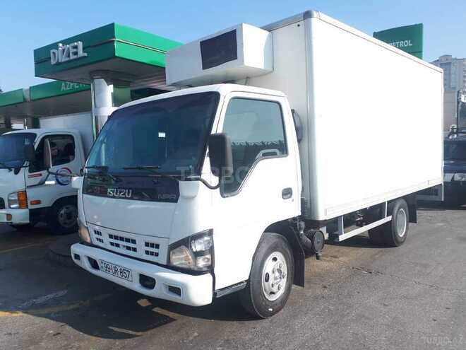 Isuzu NPR 66 L 2008, 365,000 km - 4.3 л - Bakı
