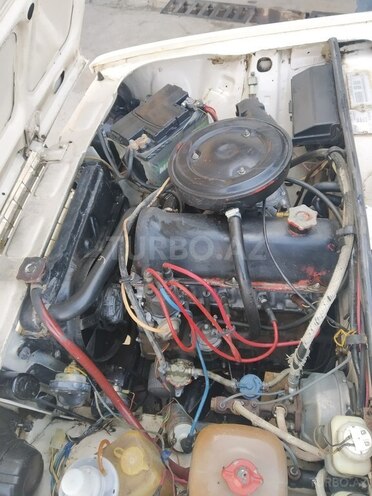 LADA (VAZ) 2107 1996, 166,000 km - 1.5 l - Şəmkir