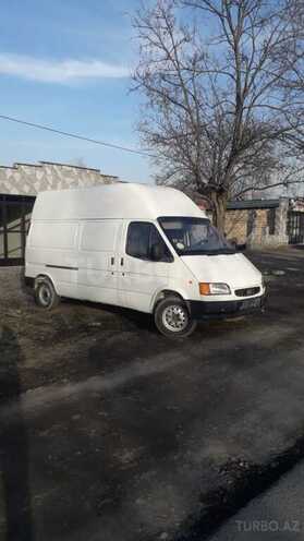Ford Transit 1998, 200,000 km - 2.5 l - Bakı