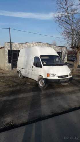 Ford Transit 1998, 200,000 km - 2.5 l - Bakı