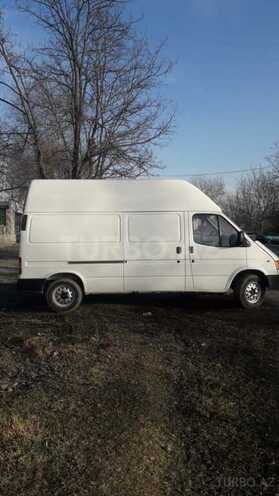 Ford Transit 1998, 200,000 km - 2.5 l - Bakı