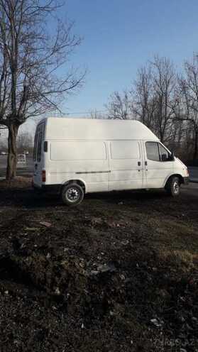 Ford Transit 1998, 200,000 km - 2.5 l - Bakı