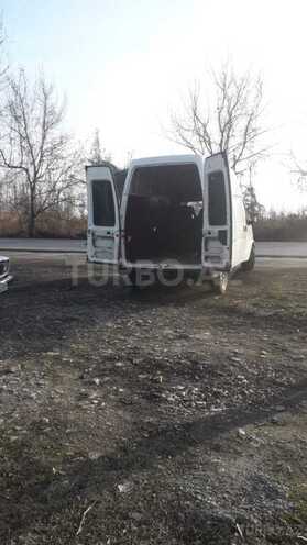Ford Transit 1998, 200,000 km - 2.5 l - Bakı