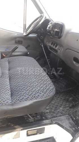 Ford Transit 1998, 200,000 km - 2.5 l - Bakı
