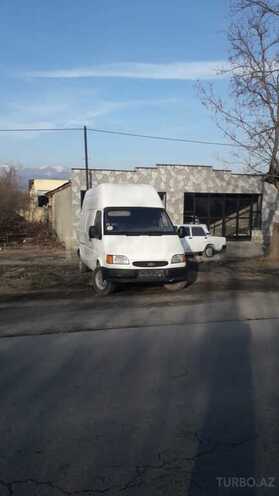 Ford Transit 1998, 200,000 km - 2.5 l - Bakı
