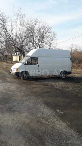 Ford Transit 1998, 200,000 km - 2.5 l - Bakı