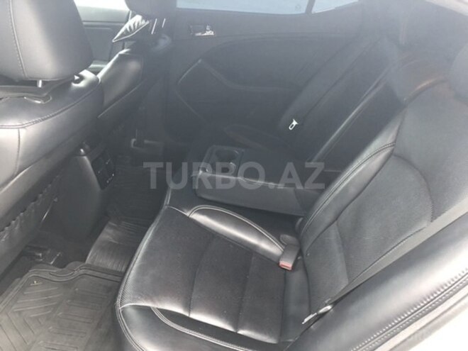 Kia Optima 2013, 179,000 km - 2.0 l - Bakı