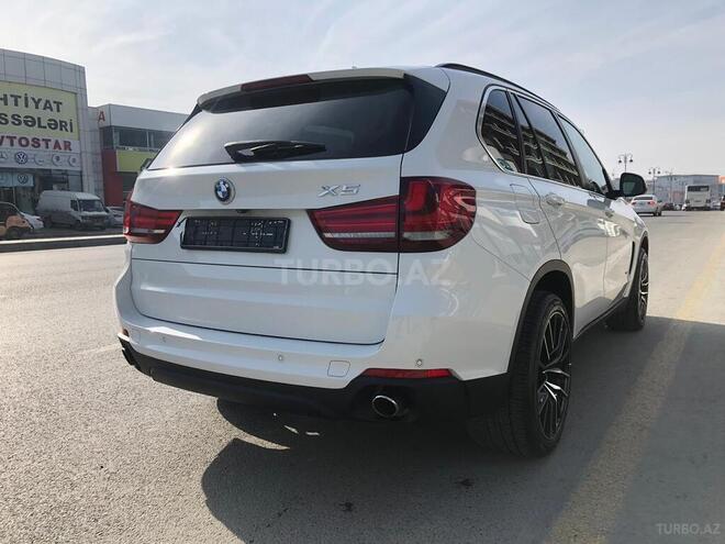 BMW X5 2014, 170,000 km - 3.0 l - Bakı