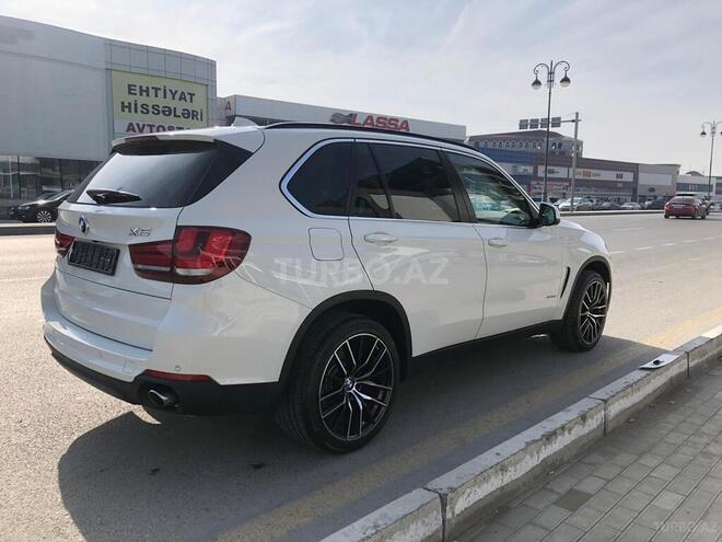 BMW X5 2014, 170,000 km - 3.0 l - Bakı