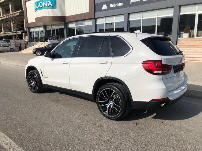 BMW X5 2014, 170,000 km - 3.0 l - Bakı