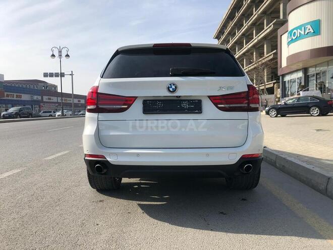 BMW X5 2014, 170,000 km - 3.0 l - Bakı