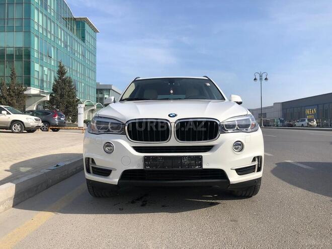 BMW X5 2014, 170,000 km - 3.0 l - Bakı