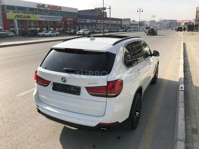 BMW X5 2014, 170,000 km - 3.0 l - Bakı