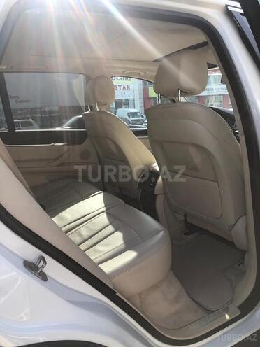 BMW X5 2014, 170,000 km - 3.0 l - Bakı