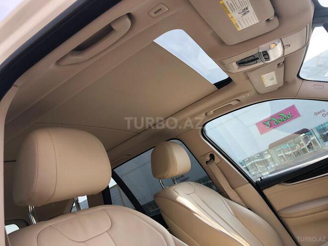 BMW X5 2014, 170,000 km - 3.0 l - Bakı
