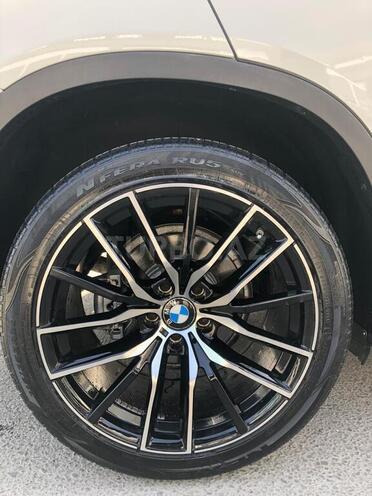 BMW X5 2014, 170,000 km - 3.0 l - Bakı