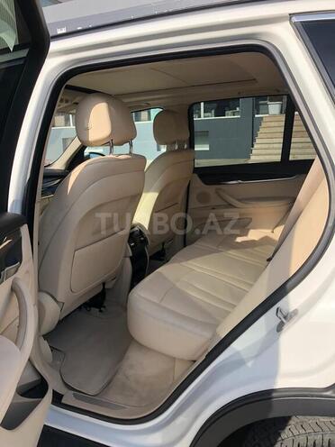 BMW X5 2014, 170,000 km - 3.0 l - Bakı