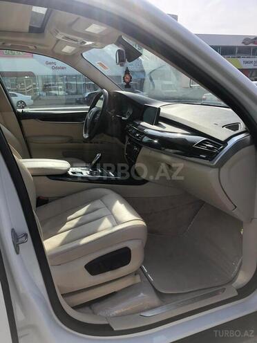 BMW X5 2014, 170,000 km - 3.0 l - Bakı