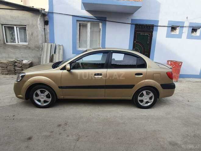 Kia Rio 2008, 368,000 km - 1.4 л - Bakı