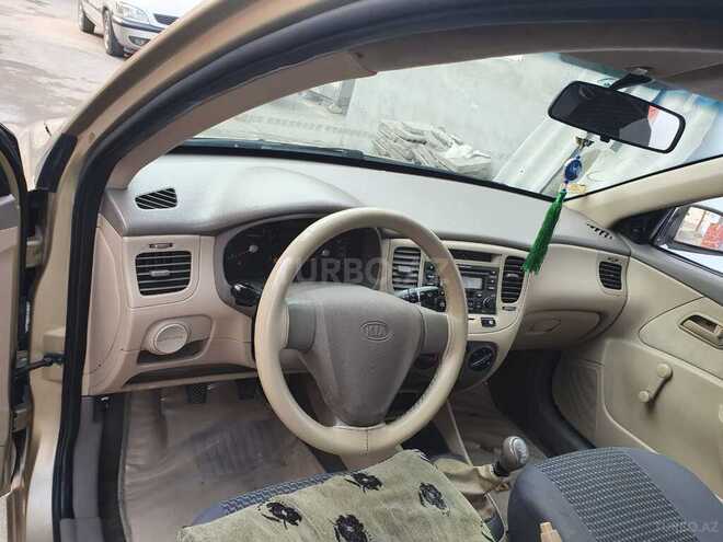 Kia Rio 2008, 368,000 km - 1.4 л - Bakı