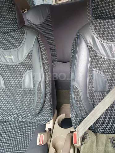 Kia Rio 2008, 368,000 km - 1.4 л - Bakı