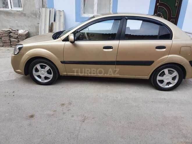 Kia Rio 2008, 368,000 km - 1.4 л - Bakı