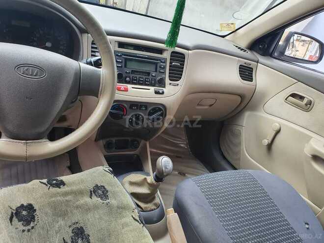Kia Rio 2008, 368,000 km - 1.4 л - Bakı