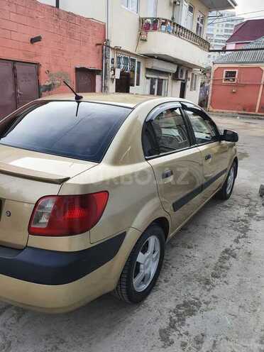 Kia Rio 2008, 368,000 km - 1.4 л - Bakı