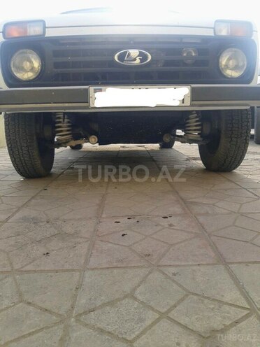 LADA (VAZ) Niva 2012, 76,000 km - 1.7 l - Bakı