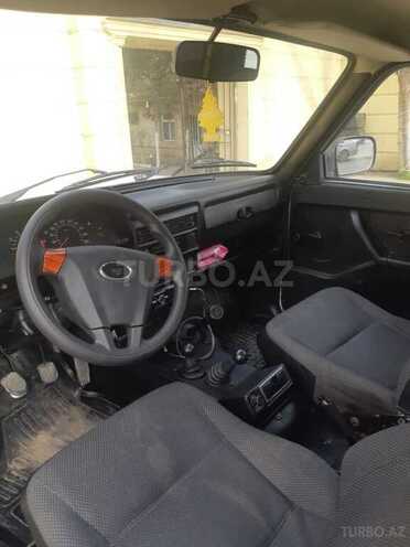 LADA (VAZ) Niva 2012, 76,000 km - 1.7 l - Bakı