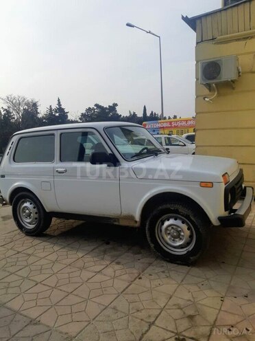 LADA (VAZ) Niva 2012, 76,000 km - 1.7 l - Bakı