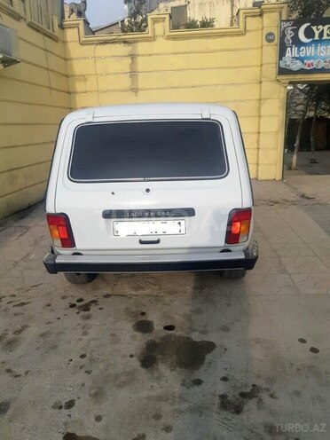 LADA (VAZ) Niva 2012, 76,000 km - 1.7 l - Bakı